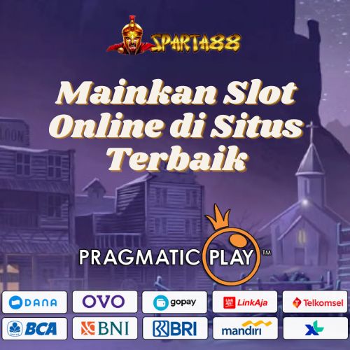 Mainkan Slot Online di Situs Terbaik
