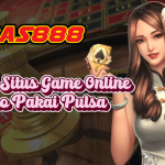 Daftar Situs Game Online Depo Pakai Pulsa