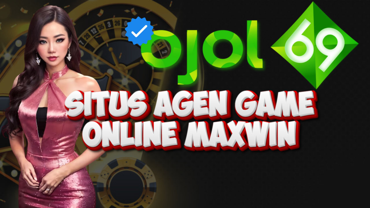 Situs Agen Game Online Maxwin