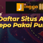 10 Daftar Situs Agen Depo Pakai Pulsa