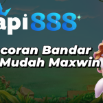 8 Bocoran Bandar Situs Mudah Maxwin