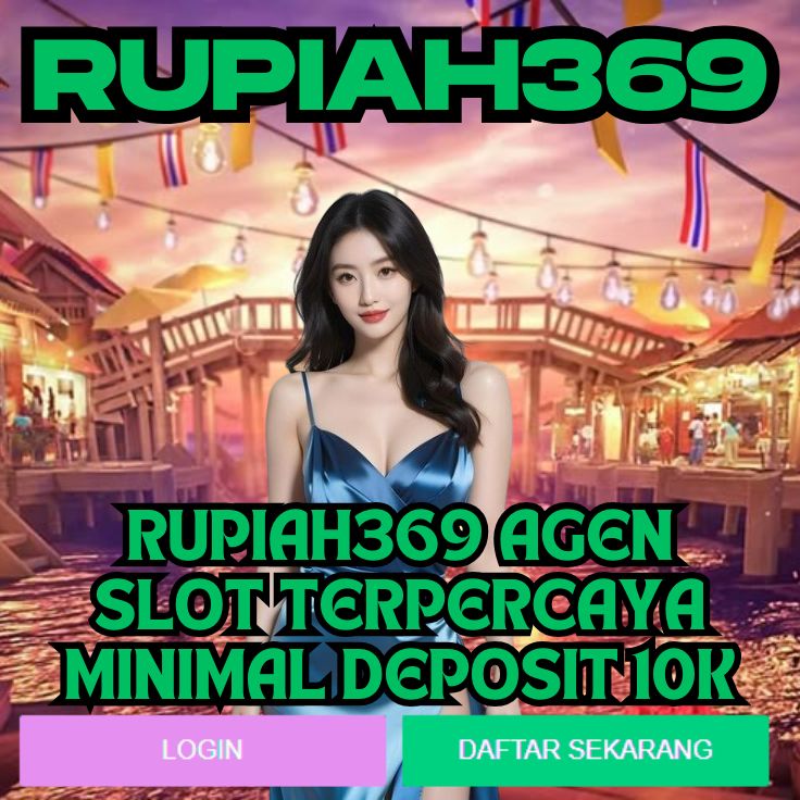 RUPIAH369