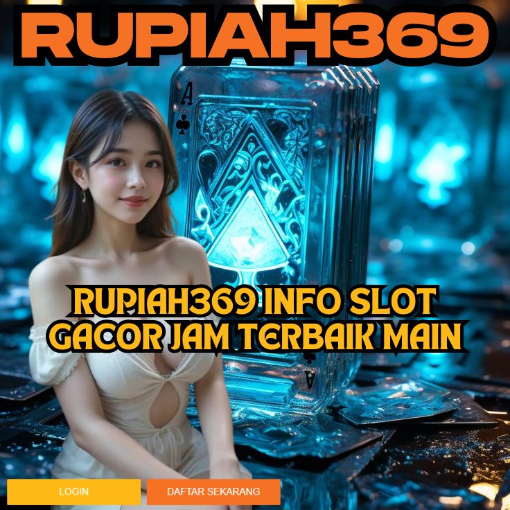 RUPIAH369 RUPIAH369