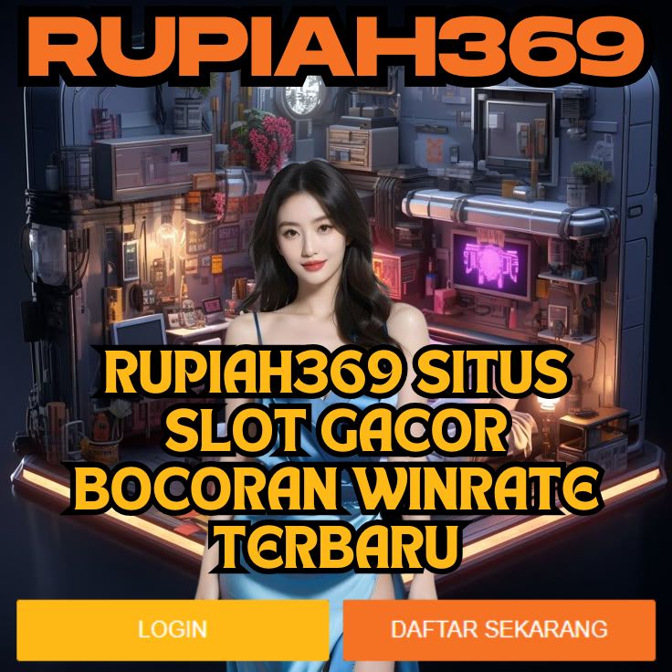 RUPIAH369