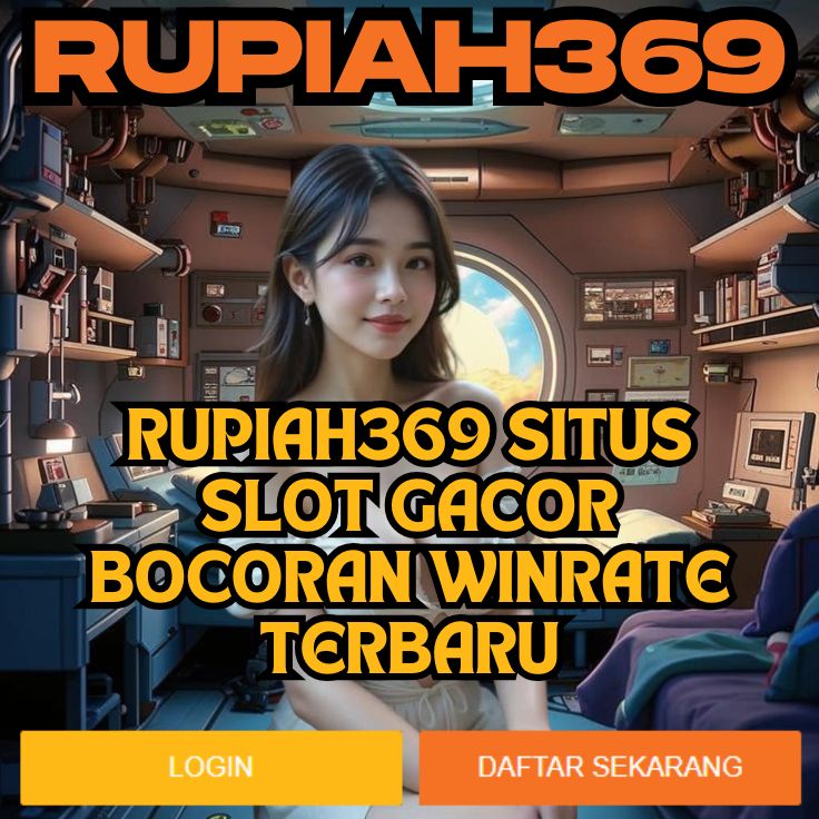 RUPIAH369