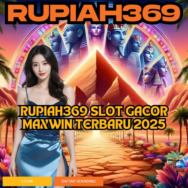 RUPIAH369 RUPIAH369