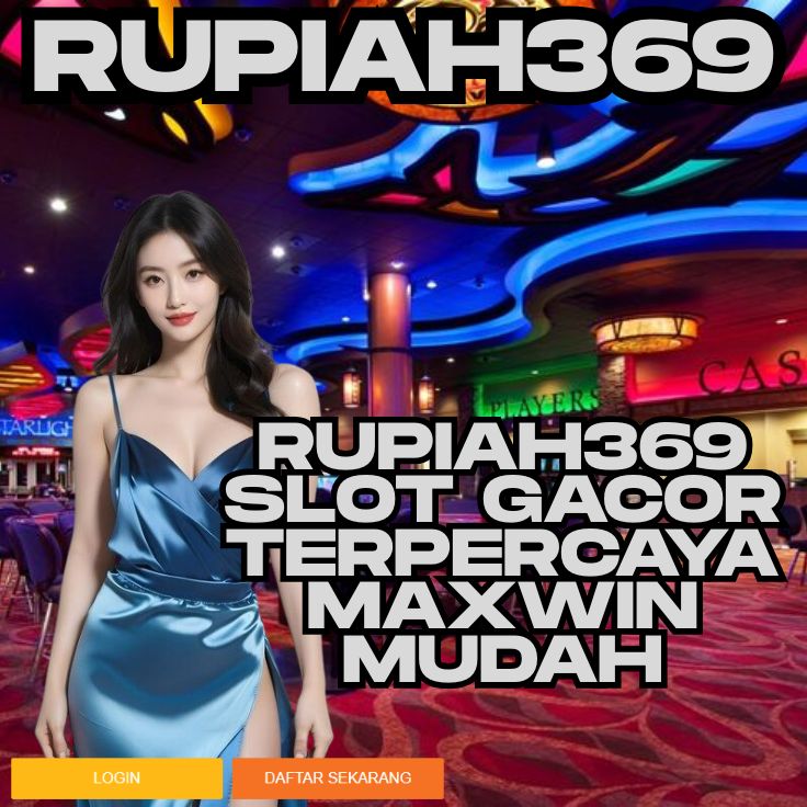 RUPIAH369 RUPIAH369