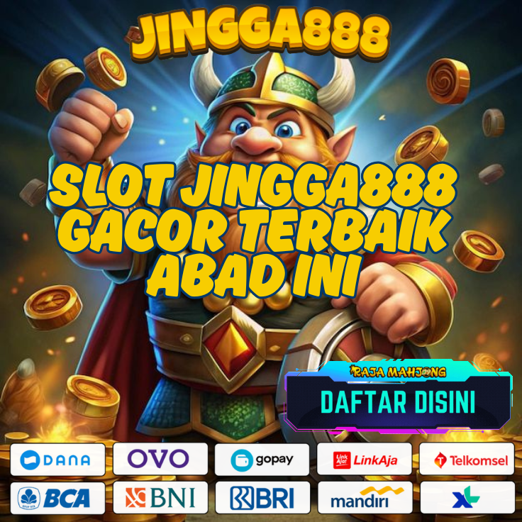Jingga888