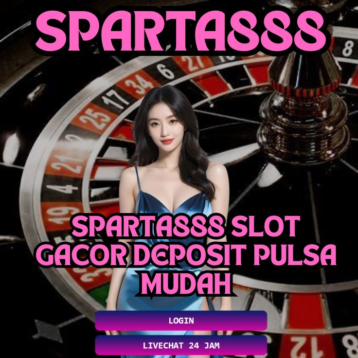 SPARTA888 SPARTA888