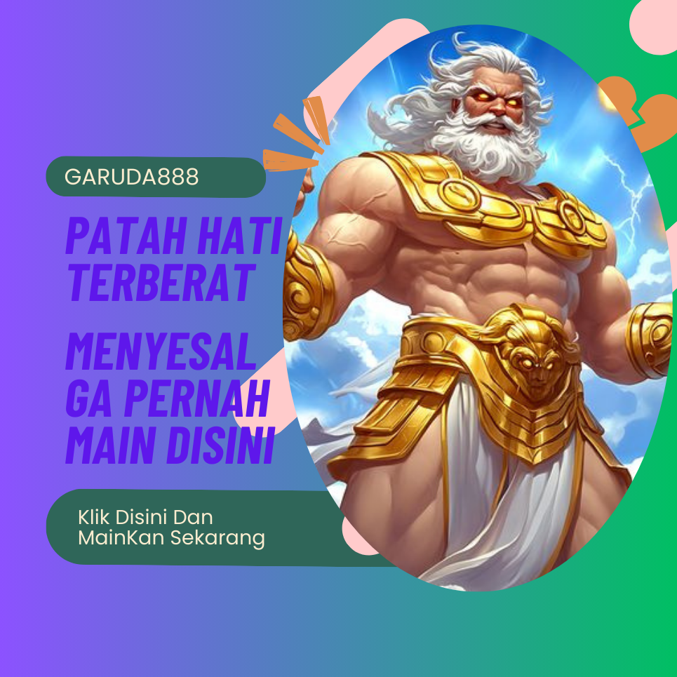 Slot Dana Garuda888