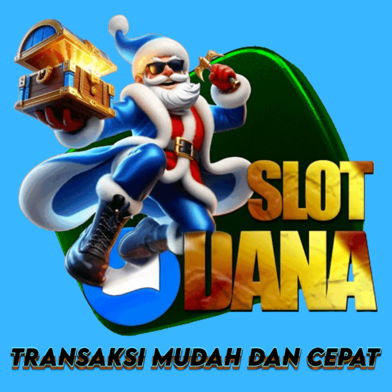 Slot Deposit Dana
