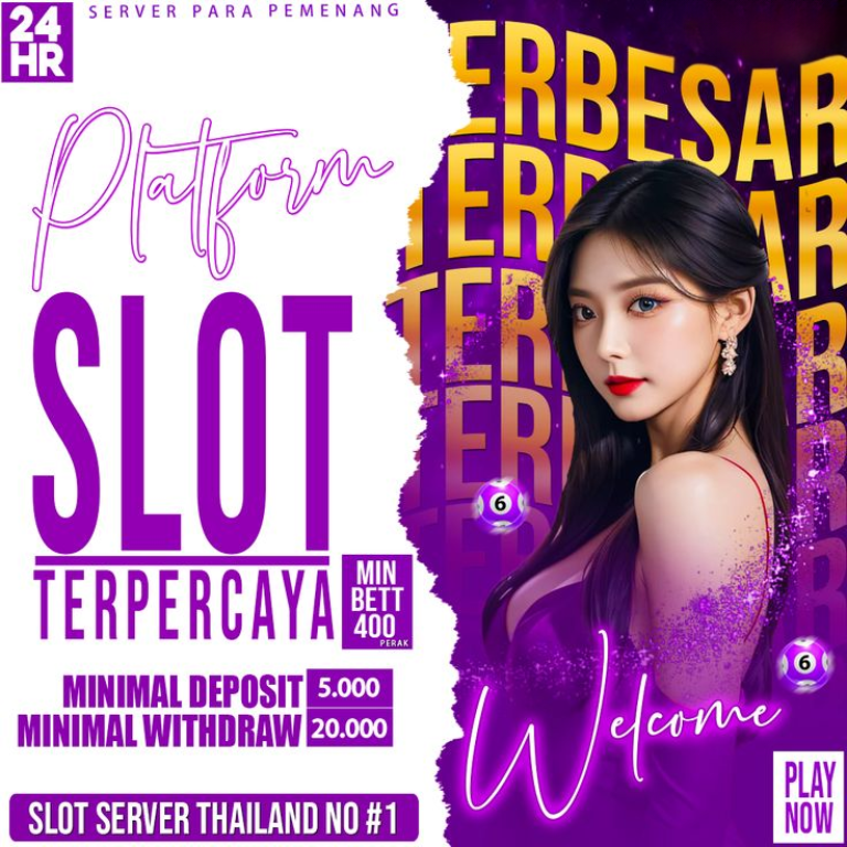 daftar slot
