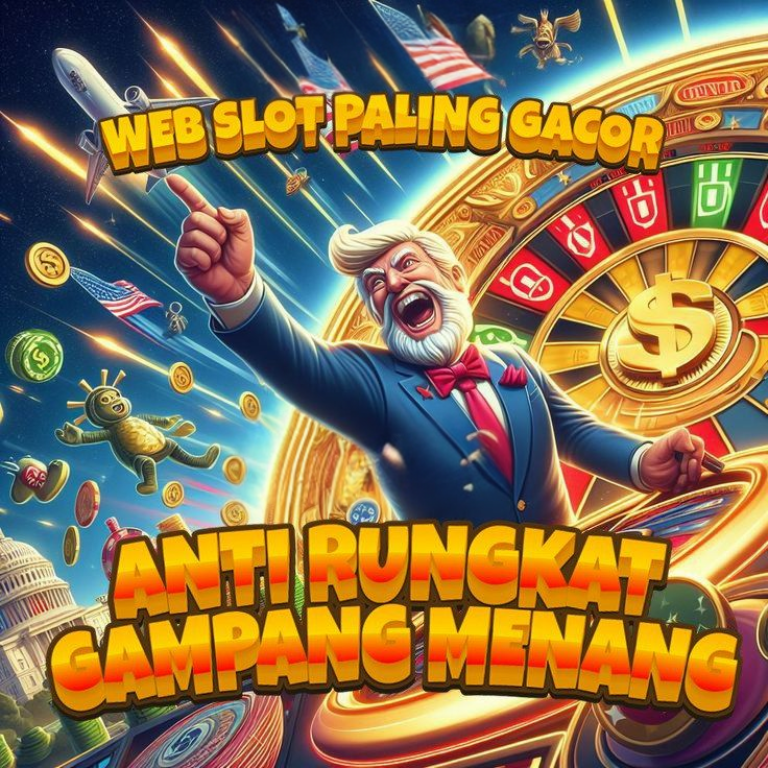 Link Slot Mudah Menang