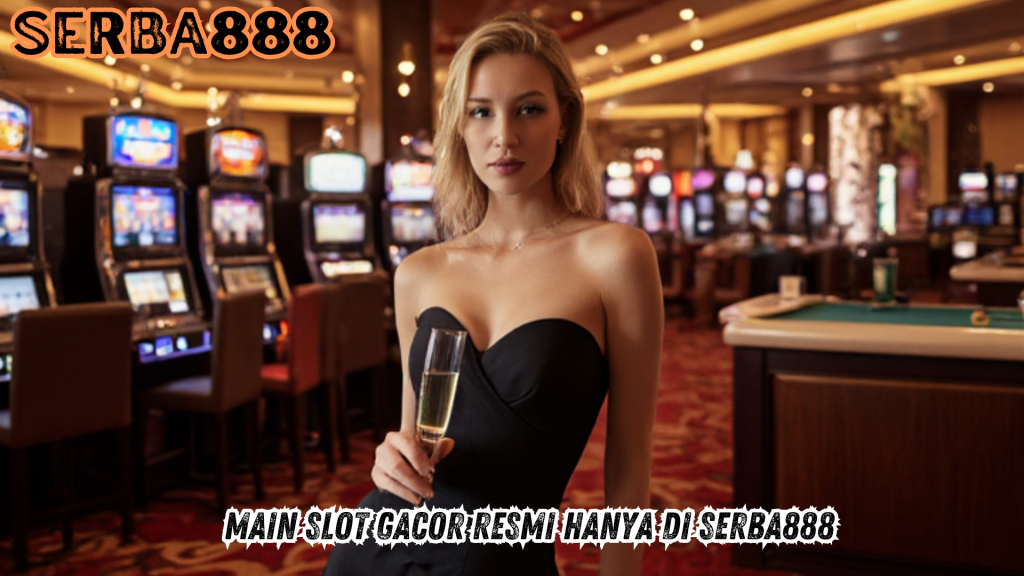 Serba888