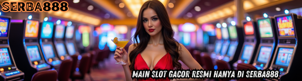 Serba888