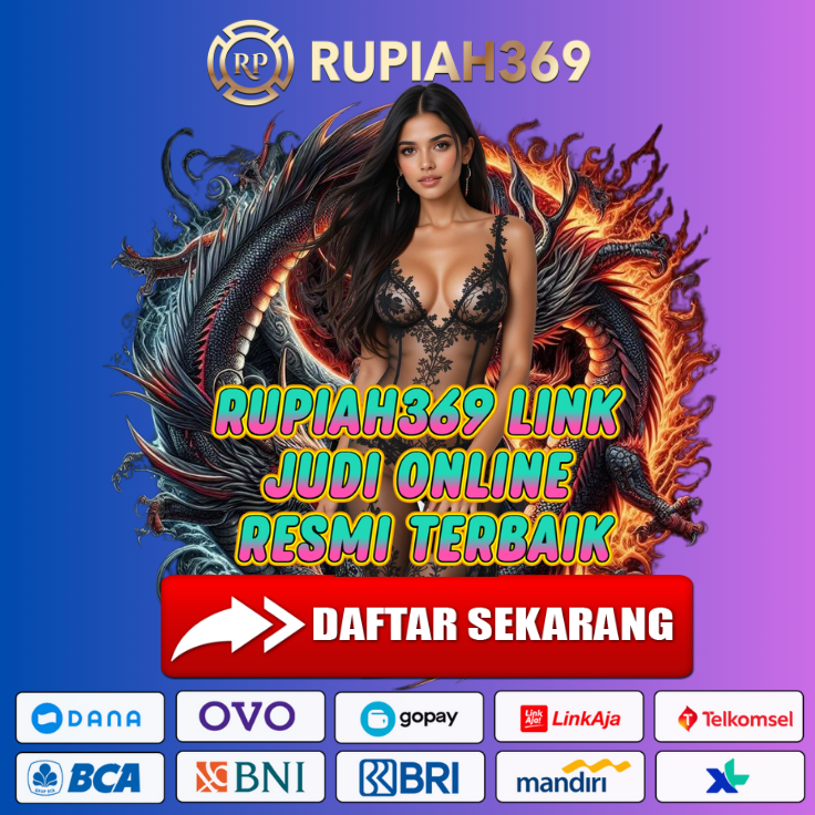 Rupiah369