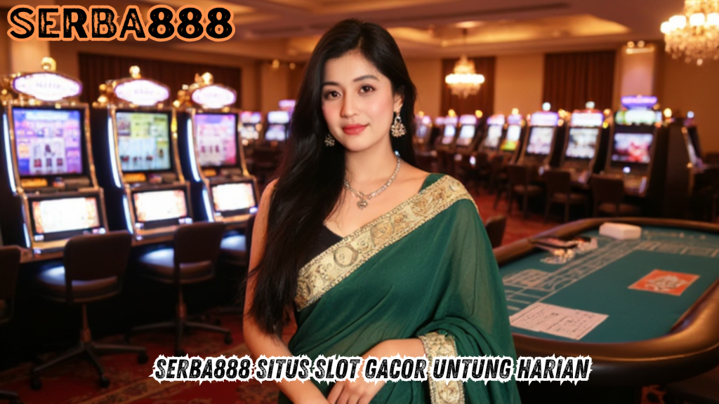 Serba888