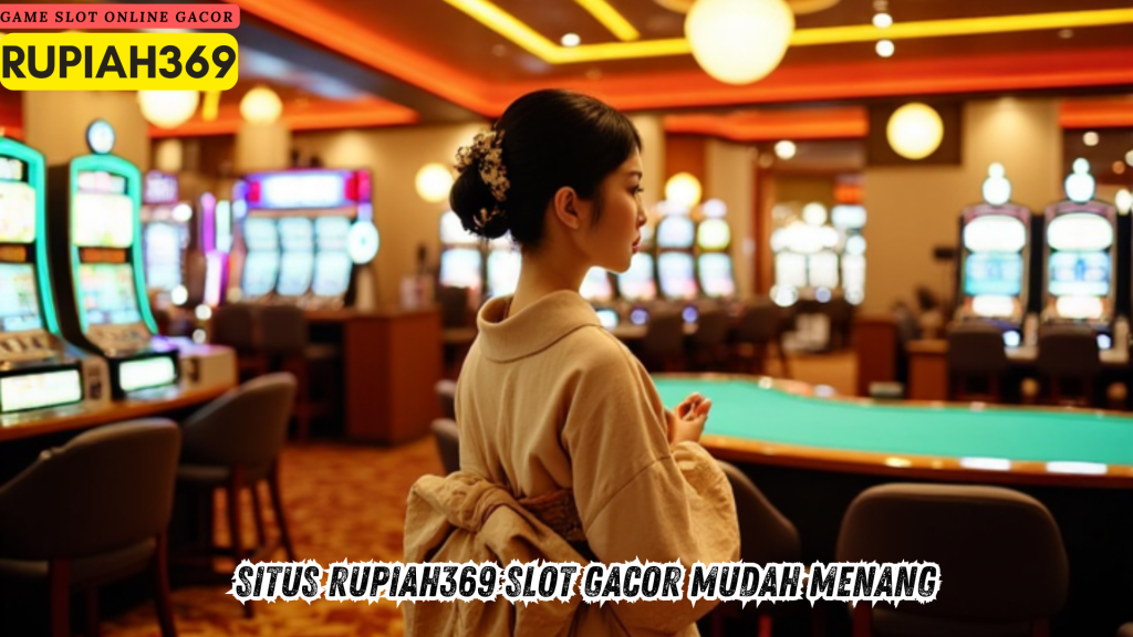 Rupiah369 Rupiah369