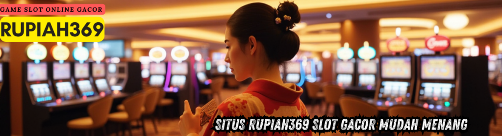 Rupiah369 Rupiah369