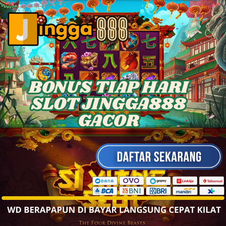 Jingga888 Jingga888