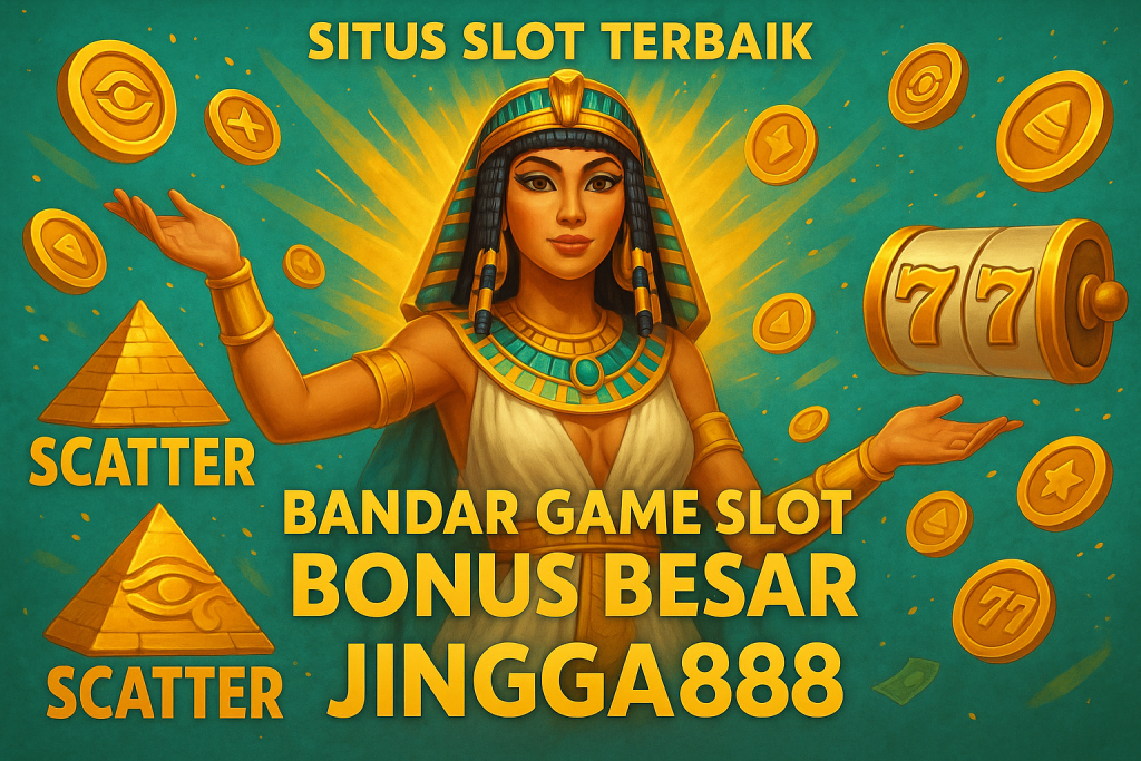 situs jingga888