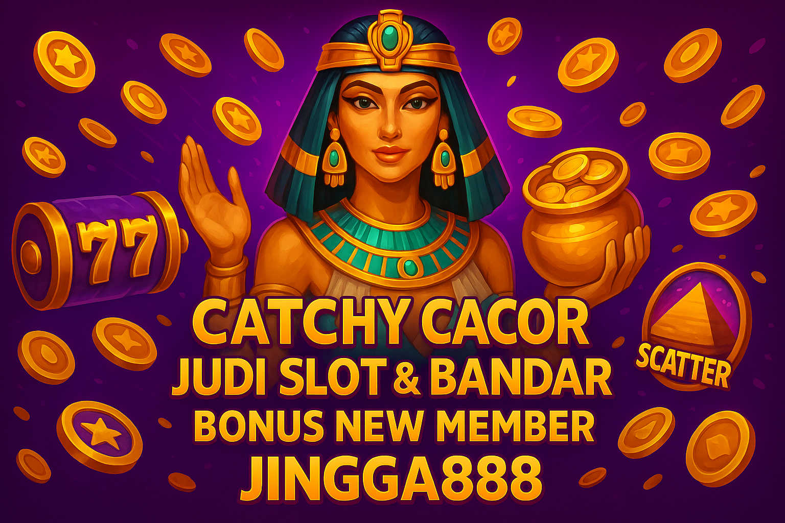 link gacor hari ini