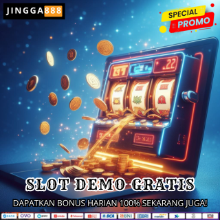 jingga888