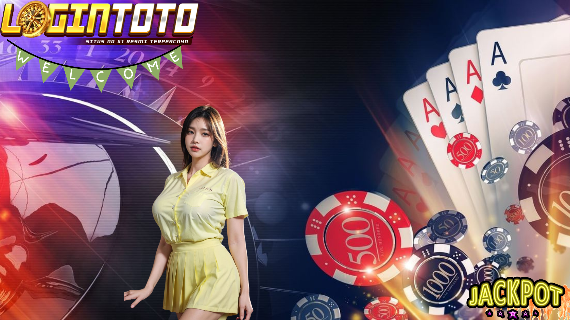 Sistem Keamanan Slot LoginToto