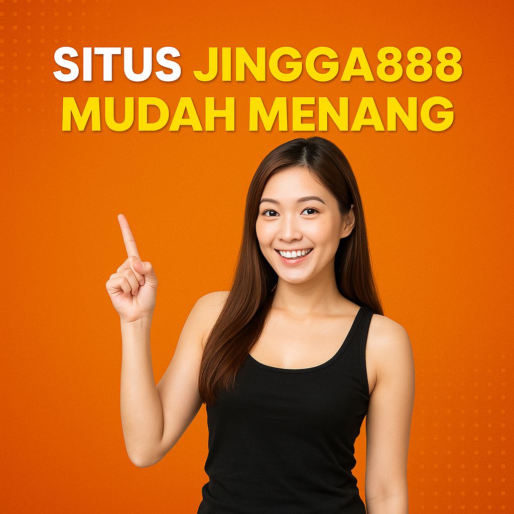 Situs Jingga888